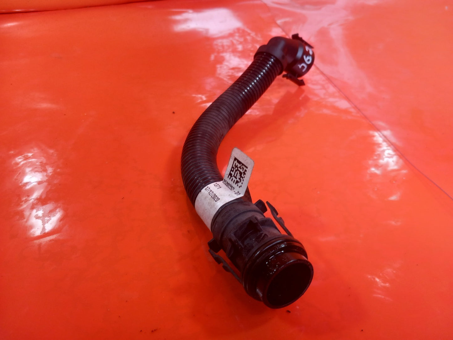 ✅BMW G20 318D M Sport 2.0 Diesel 2021 Air Filter Resonator Pipe 8580252 Warranty - Image 10