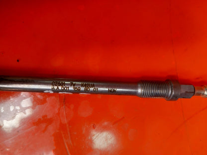 2025 Mercedes GLE W167 AMG Glow Plugs ×6 A0011598001 Warranty A397 - Image 7
