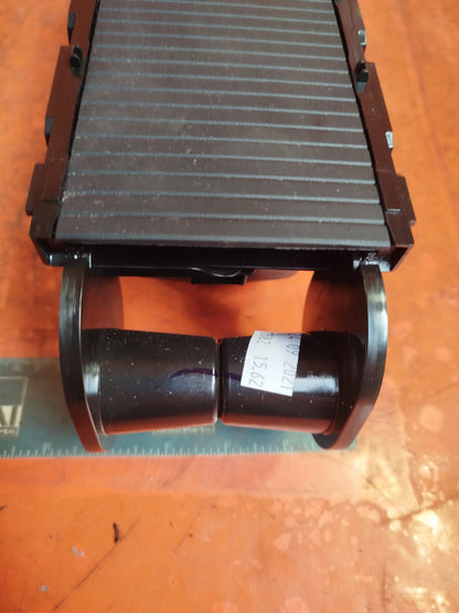 ✅Ford Focus Active X 1.0 Petrol 2021 FRONT CENTRE CONSOLE STORAGE COMPARTMENT - Image 6