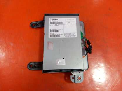 Volvo V60 S60 V40 2010-2019 Stereo Sound Amplifier 31384099AA Warranty xAA - Image 2
