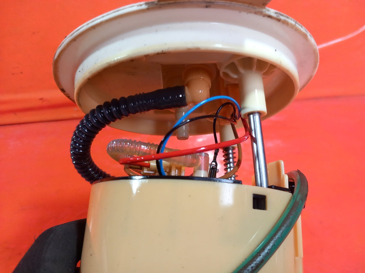 2021 Ford Transit Custom Fuel Pump Sender Unit KK21-9H307-AB Warranty A420 - Image 6