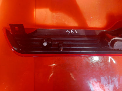 2020 Ford Transit Custom 2020 Tail Light Rear Right BK21-13404-AJ Warranty A351 - Image 5