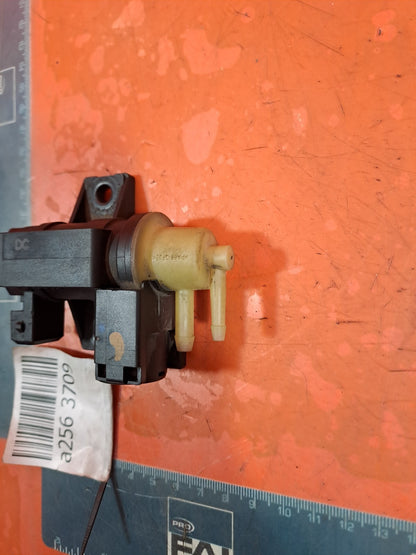 ✅Renault Trafic III Sl27 2016 1.6 Diesel TURBO BOOST VACUUM SOLENOID VALVE A256 - Image 3