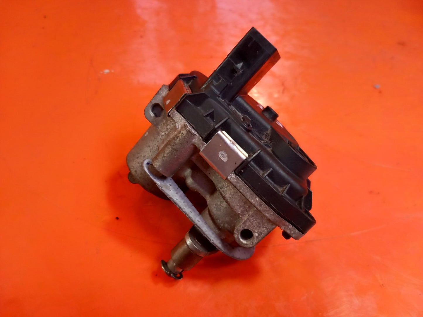 2019 Ford Transit Custom Turbo Actuator 835556-0070 Warranty A383 - Image 4