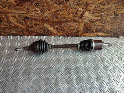 ✅2016 FORD MONDEO MK5 FRONT LEFT DRIVESHAFT DG91-3B437-EF + WARRANTY A292 - Image 1