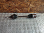 ✅2016 FORD MONDEO MK5 FRONT LEFT DRIVESHAFT DG91-3B437-EF + WARRANTY A292 - Image 1
