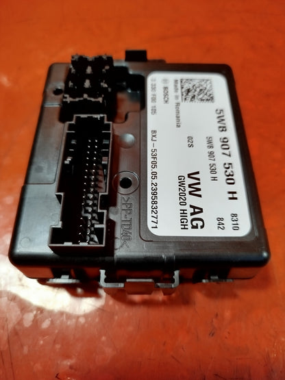 ✅2024 FORD TOURNEO CONNECT GATEWAY CONTROL MODULE ECU 5WB907530H + WARRANTY A366 - Image 3