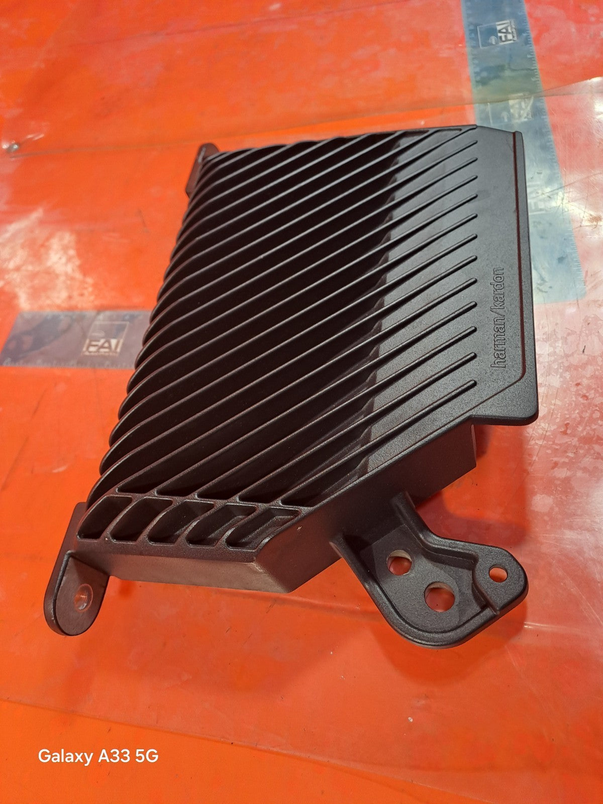 ✅2023 POLESTAR 2 LONG RANGE SOUND AMPLIFIER 32359256 + WARRANTY A312 - Image 6
