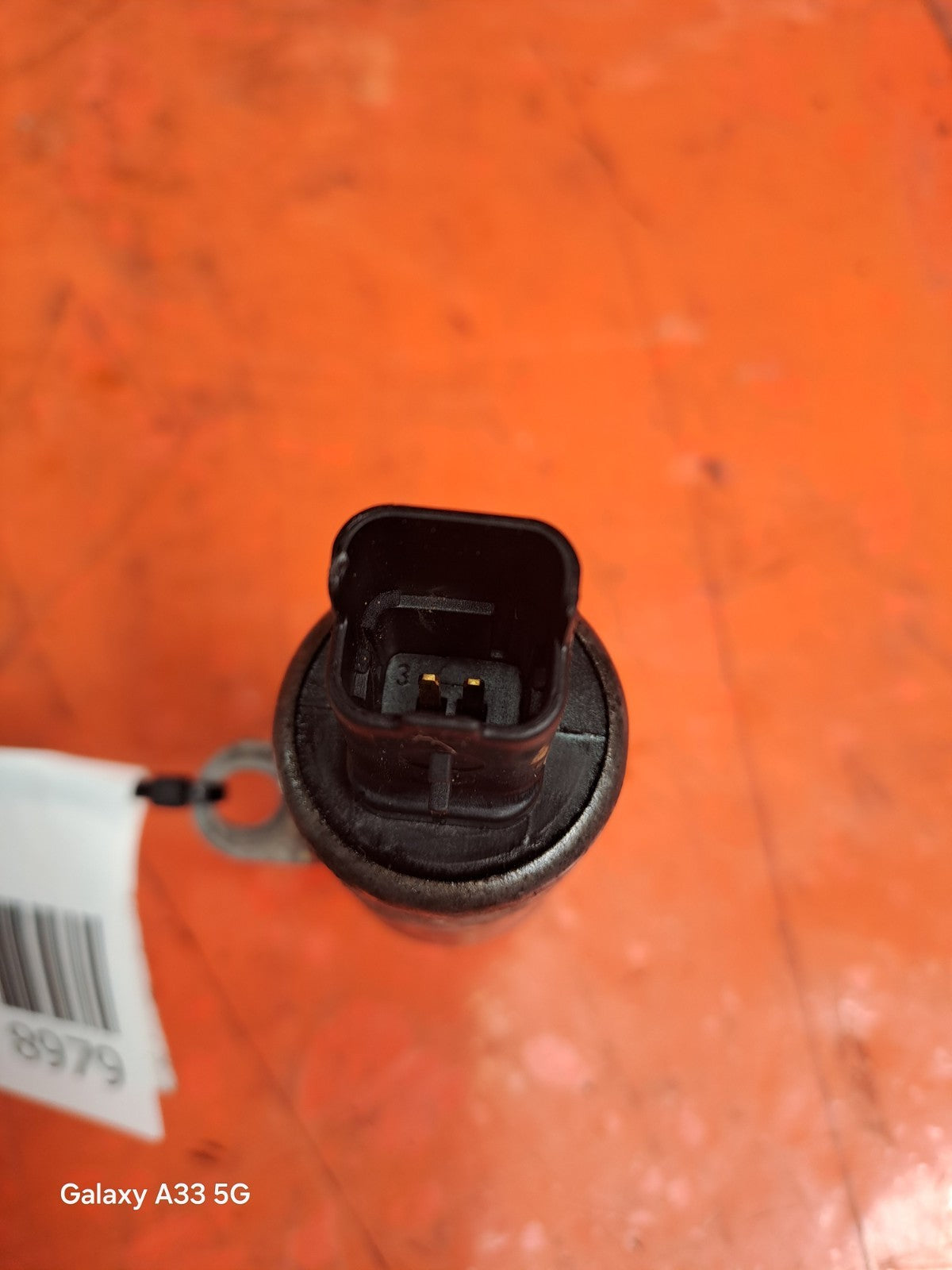 ✅BMW F21 118I M 1.6 PETROL 2015 ENGINE VALVE SOLENOID 8610388 Warranty A298 - Image 9