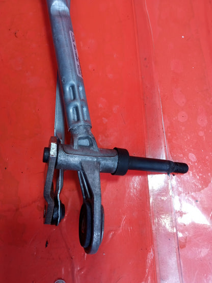 ✅Jaguar I-Pace Ev400 X590 2020 Front Wiper Motor and Linkage J9D317500BC A375 - Image 4