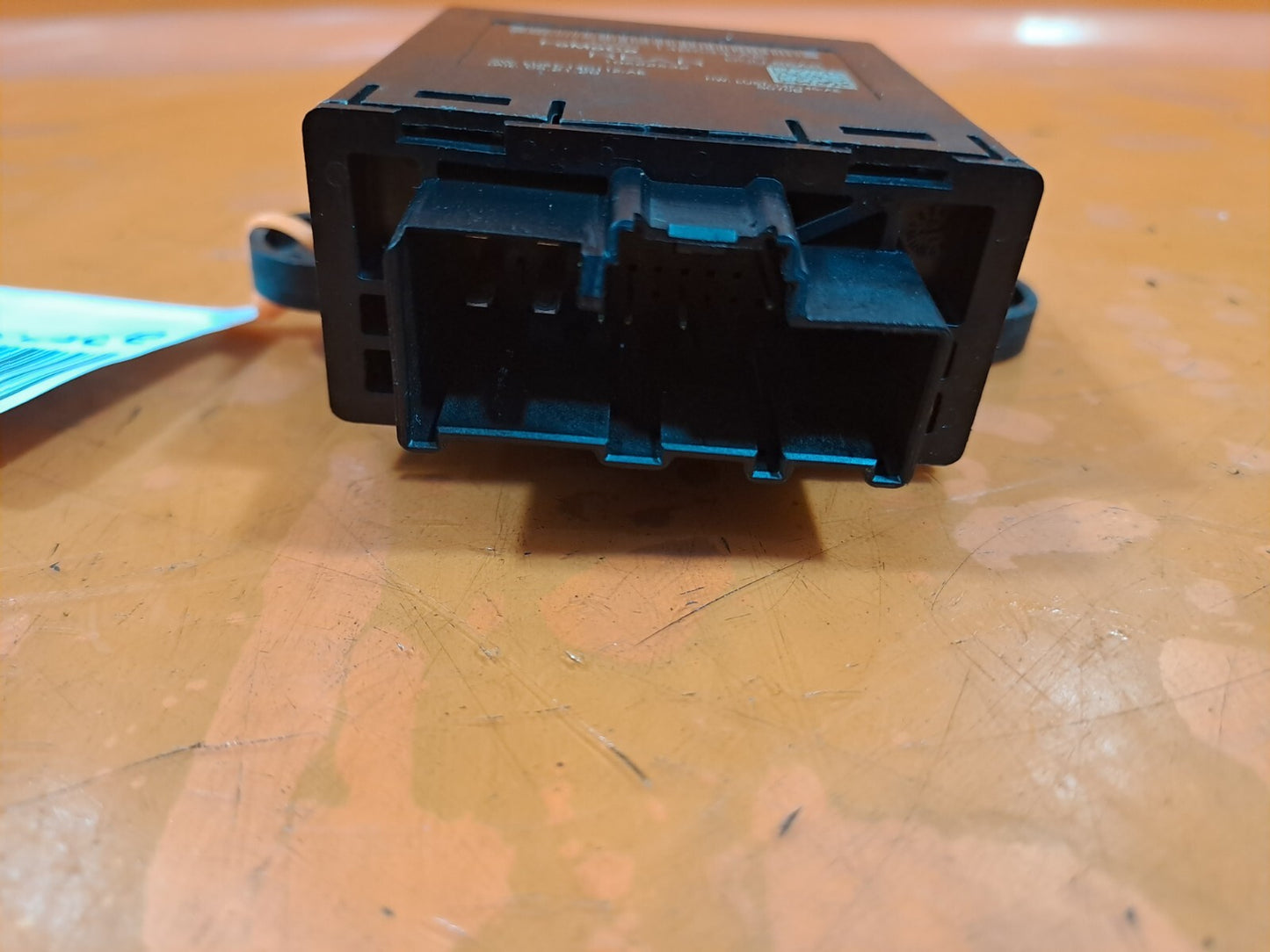 ✅2019-2025 FORD PUMA MK2 DOOR CONTROL MODULE REAR LEFT LU5T-14B534-AE + WARRANTY - Image 5