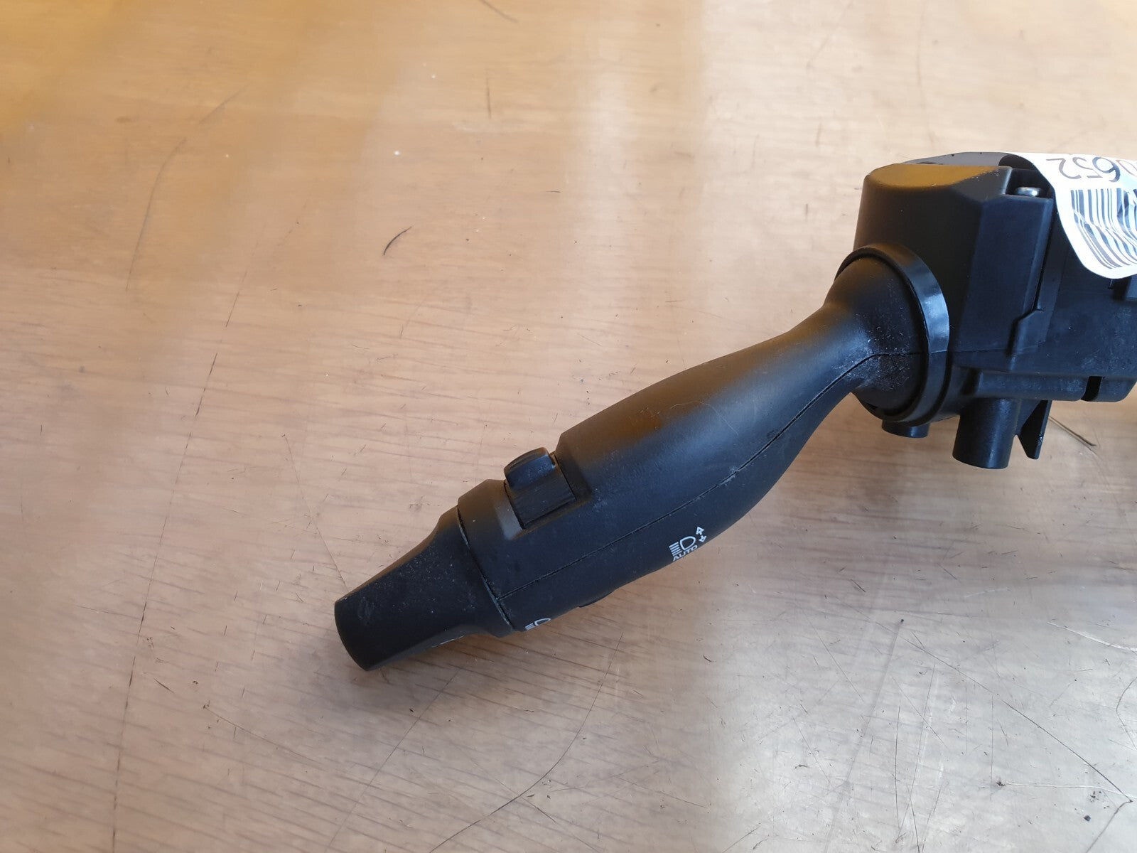 ✅2022 HYUNDAI I20 MK3 COMBINATION SWITCH STALK SQUIB 93404Q0960 + WARRANTY A181 - Image 8