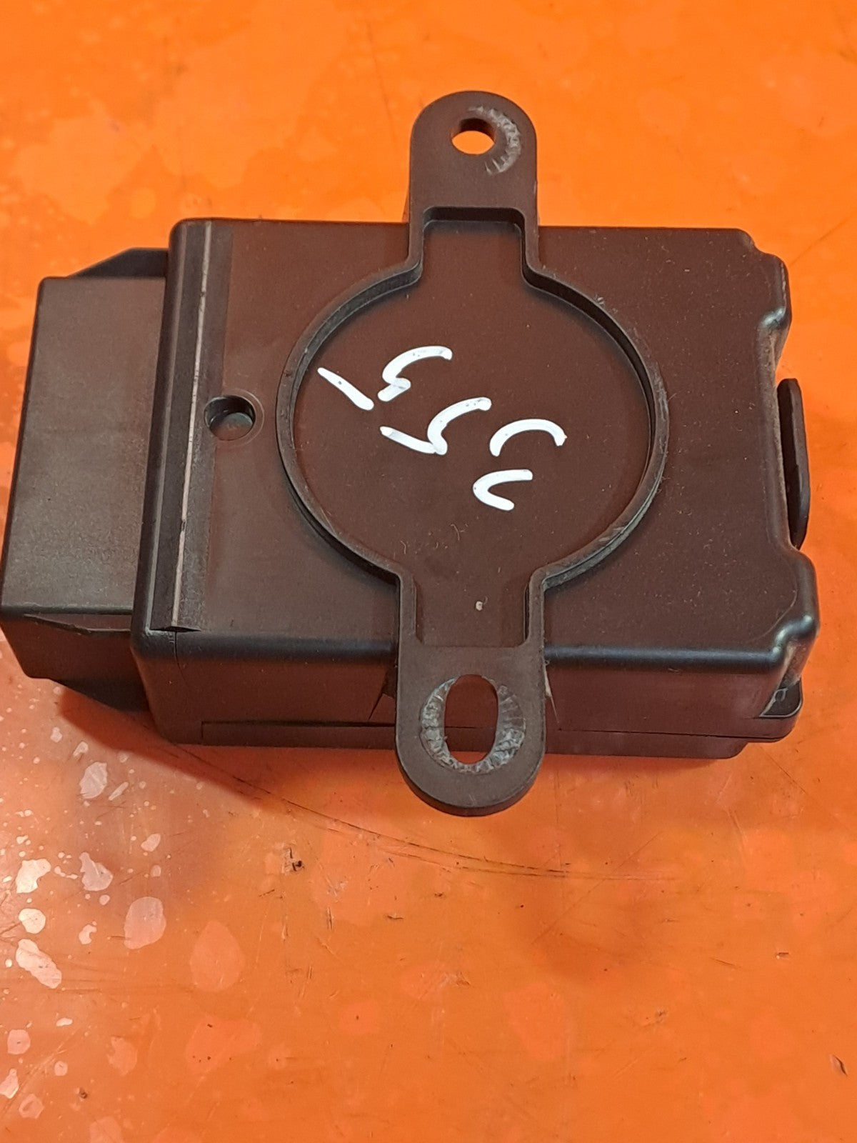 ✅FORD TRANSIT CONNECT 1.6 DIESEL 2015 HEADLIGHT CONTROL MODULE DT1113C148AC A355 - Image 8