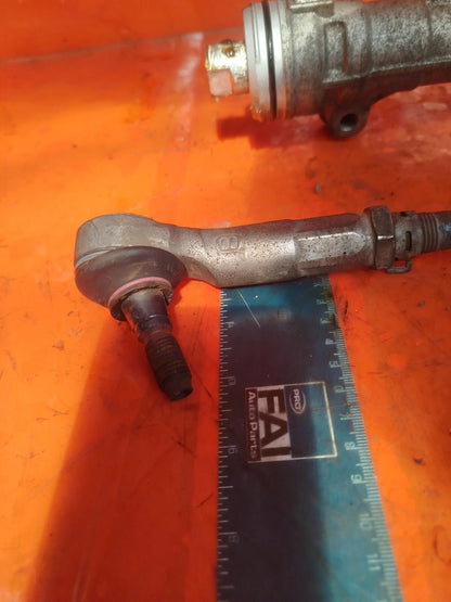 ✅Seat Ibiza MK5 1.0 Petrol 2022 Power Steering Rack 2Q2423057J 2Q0423831 A062 - Image 11