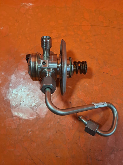 ✅MERCEDES CLA 180 AMG LINE 1.3 PETROL 2021 HIGH PRESSURE FUEL PUMP A2820700001 - Image 5