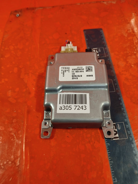 ✅2022 BMW 3 SERIES G21 BATTERY CHARGING CONTROL MODULE ECU 8707828 WARRANTY A305 - Image 2
