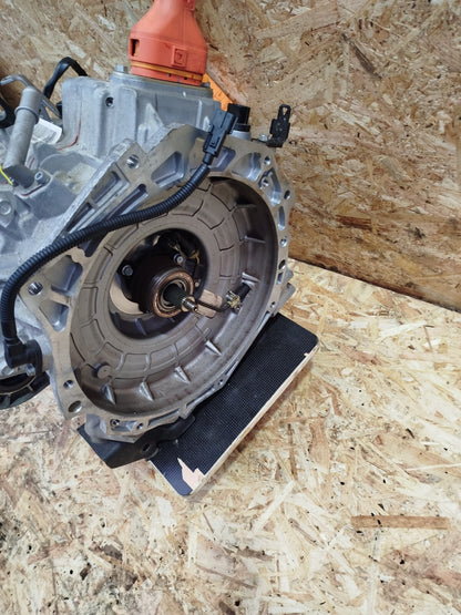 ✅2016 KIA NIRO 2 EV S-A 1.6 PETROL 6 SPEED AUTOMATIC GEARBOX D95KLD + WARRANTY - Image 5