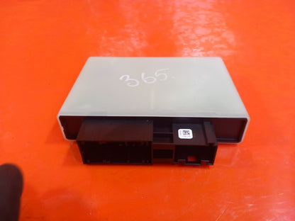 BMW F40 116D 1.5 Diesel 2021 AdBlue Control Module 5A0E219 Warranty A365 - Image 11