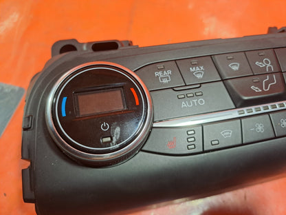 ✅2019 Ford Focus MK4 ST-Line Heat AC Controller JX7T-18C612-HC + Warranty A354 - Image 6