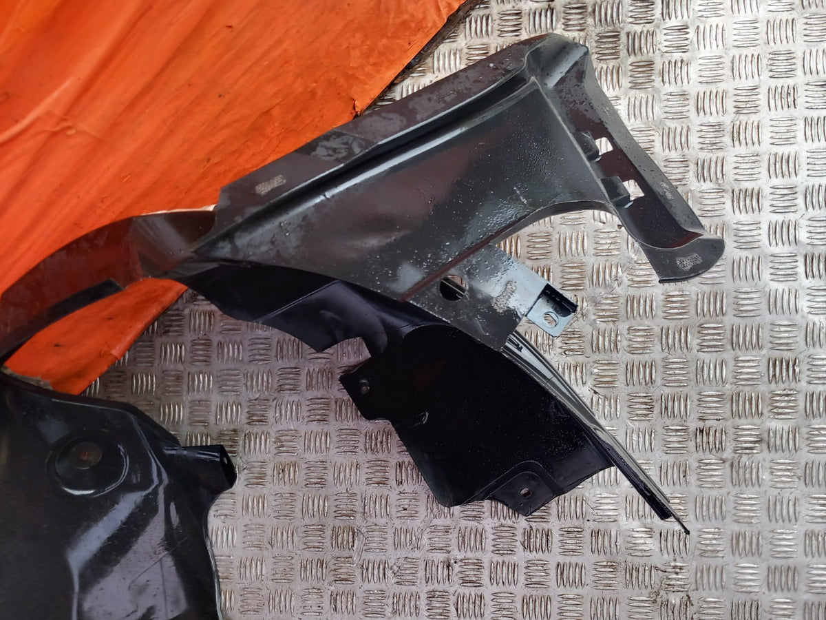 Ford Transit Custom 2.0 Diesel 2024 Front Right Wheel Arch Splash Guard A406 - Image 8
