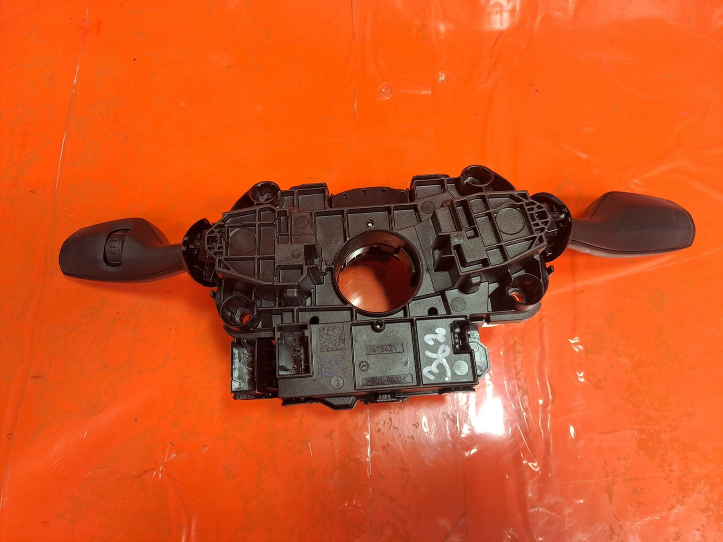 ✅BMW G20 318D M Sport 2.0 Diesel 2021 Indicator Wiper Stalk Squib Warranty A362 - Image 7