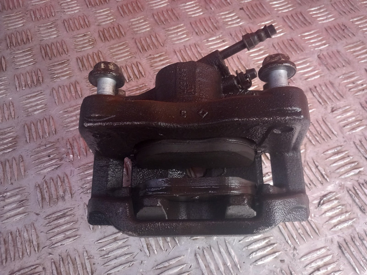 2021 VW Transporter T30 Front Right Brake Caliper Warranty A410 - Image 8