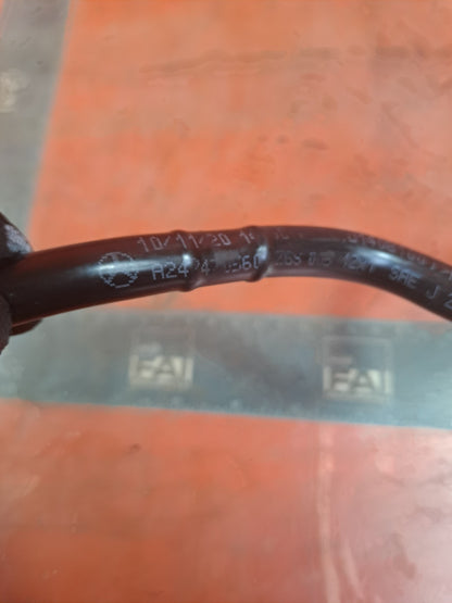 ✅2021 MERCEDES CLA C118 AMG LINE 1.3P FUEL PIPE LINE A2474705601 + WARRANTY A358 - Image 9
