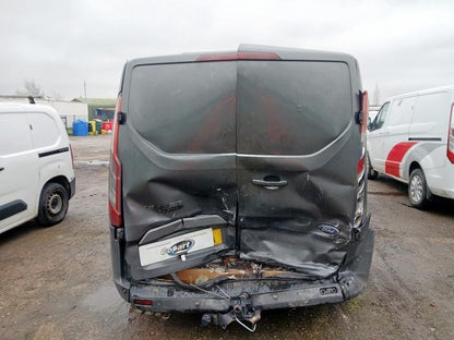 ✅Ford Transit Custom 2.0 Diesel 2019 Breaking Price Per Wheel Nut Only Grey - Image 9