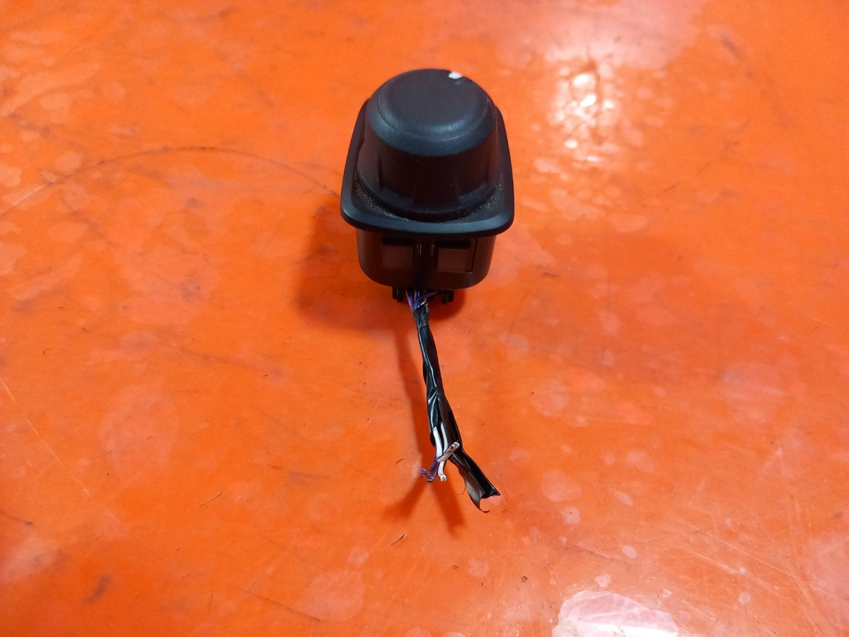 2021 Ford Ranger Wildtrak 4x4 Selector Switch AB39-7Z155-BA Warranty A418 - Image 3