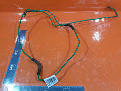AUDI Q7 S-LINE 3.0 DIESEL 2010 SUSPENSION AIR LINE CABLE 7L0616762C Warranty - Image 2
