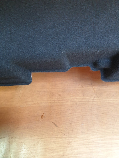 ✅2022 TESLA MODEL Y BOOT TRUNK FLOOR MAT CARPET 1618173-00-А + WARRANTY A172 - Image 5