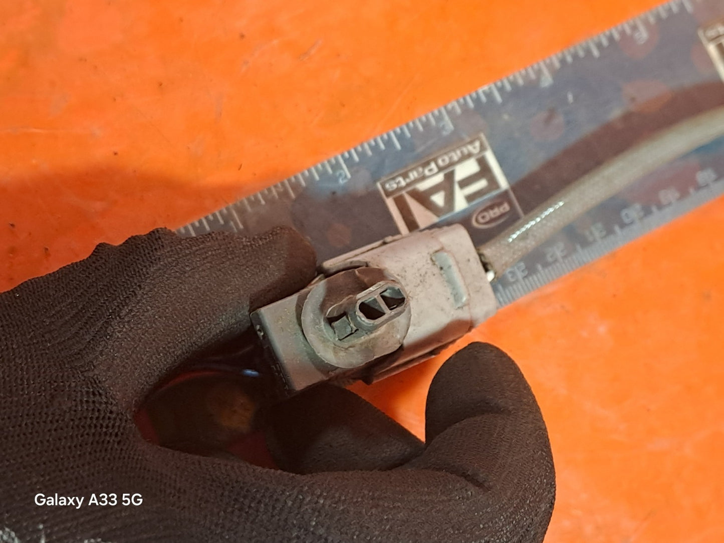 ✅MAZDA 3 LAMBDA OXYGEN SENSOR DENSO 8501 07R15 Warranty xAA - Image 5