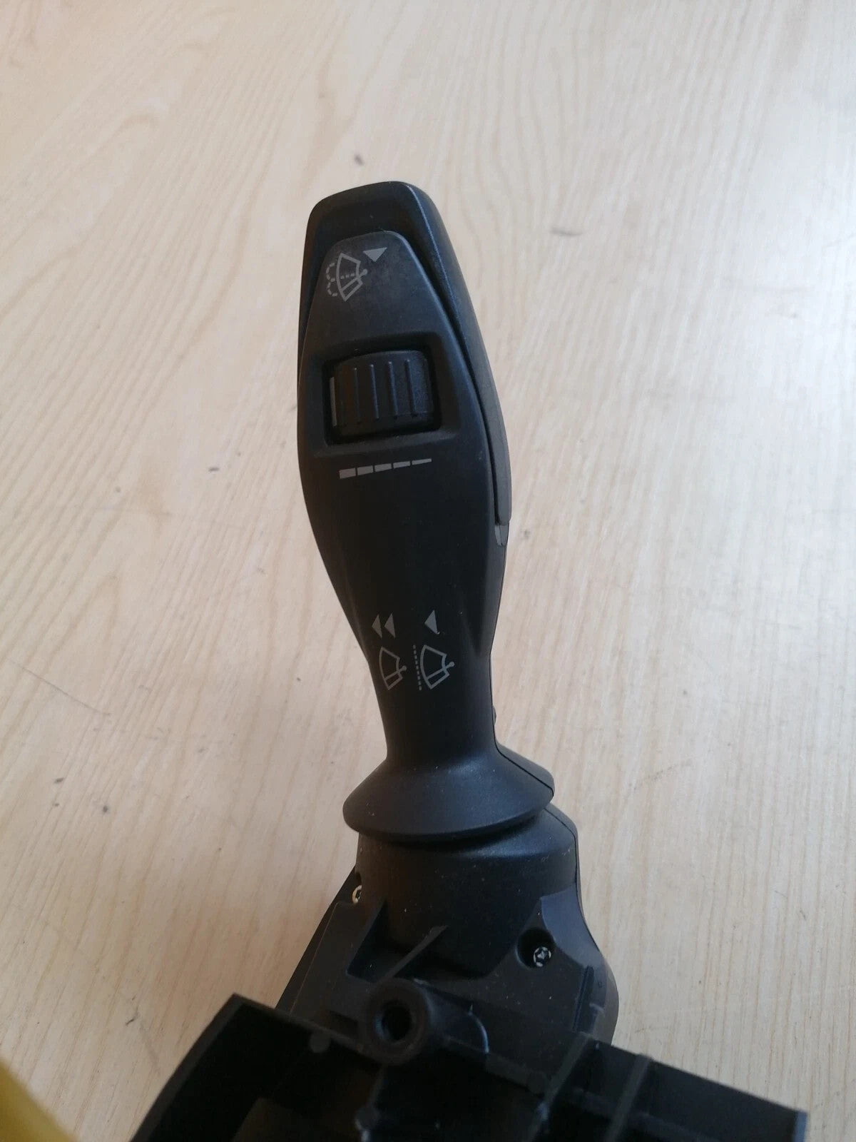 ✅ Ford Ecosport 1.0 Petrol 2015 Combination Switch Stalk Squib AB3914A664AC A044 - Image 9