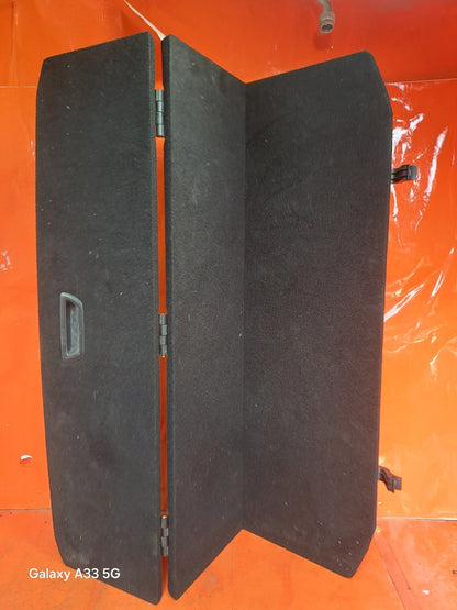✅2023 BMW 2 SERIES F44 2.0 DIESEL BOOT FLOOR CARPET MAT 7475721 + WARRANTY A293 - Image 6