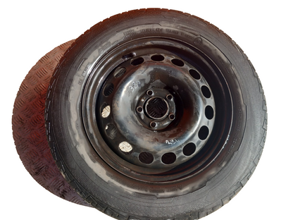 ✅2020 Vauxhall Vivaro 2900 Alloy Wheel with Tyre 215/65 R16 + Warranty A380 - Image 1