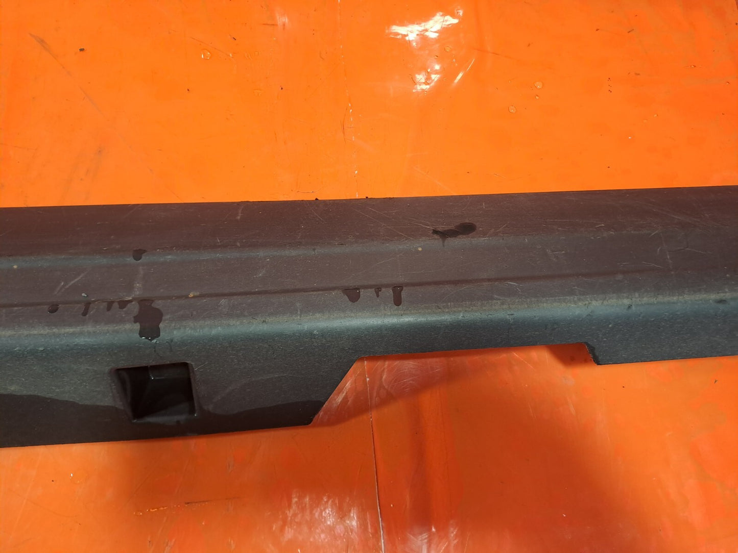✅2015 LAND ROVER DISCOVERY SPORT L550 SILL SIDE SKIRT PAIR FK7210155AD A176 - Image 6