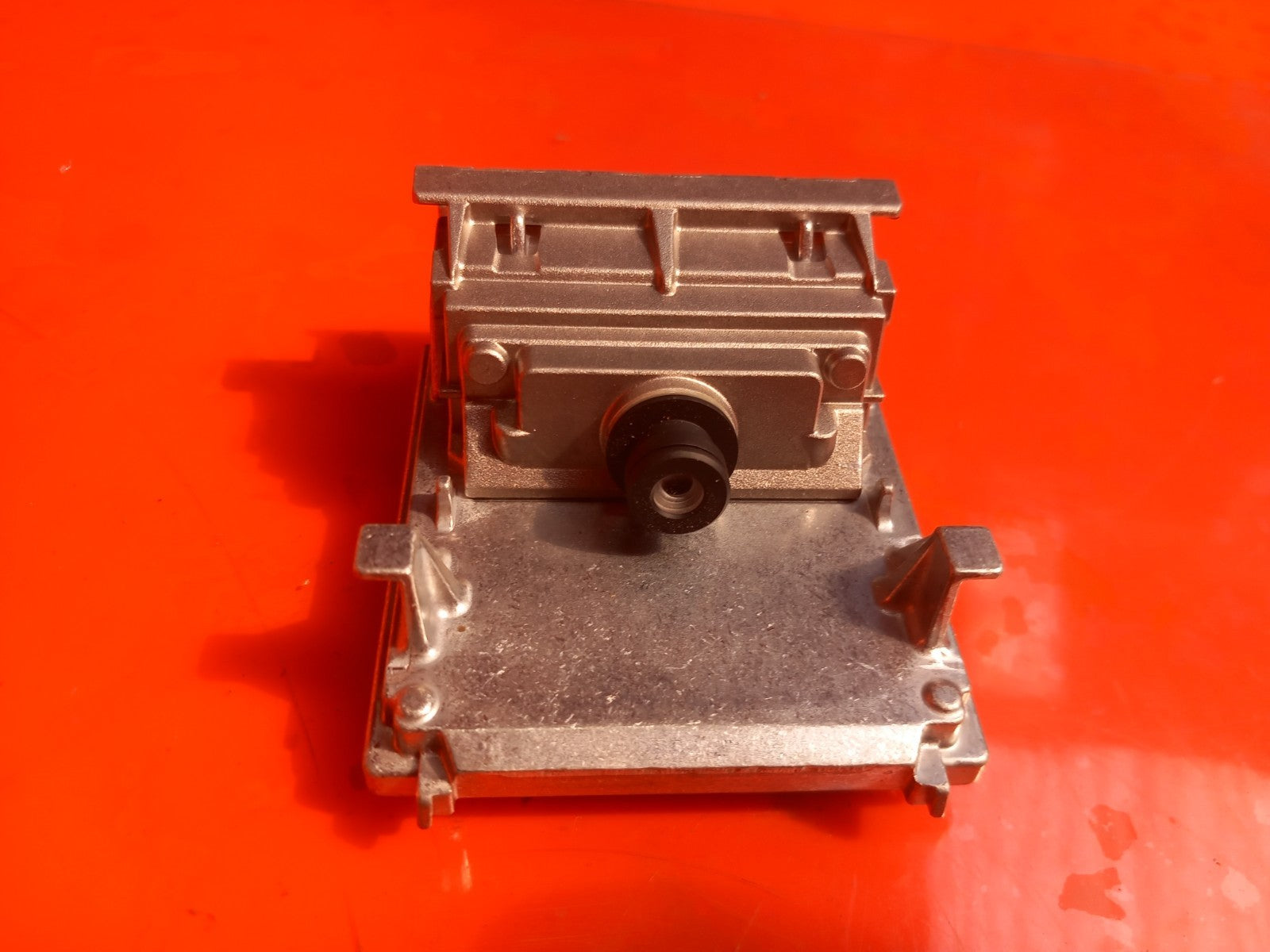Renault Captur 1.6 Petrol 2023 Front Windscreen Lane Assist Camera 284620819R - Image 9