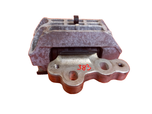 2019 Ford Transit Custom Left Engine Mount Warranty A383 - Image 1