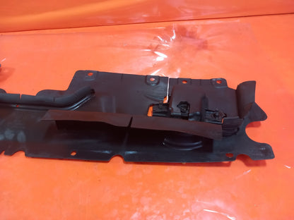 2019 Ford Galaxy MK3 Zetec Slam Panel Upper Cover Panel EM2B-R16613-AC A345 - Image 12