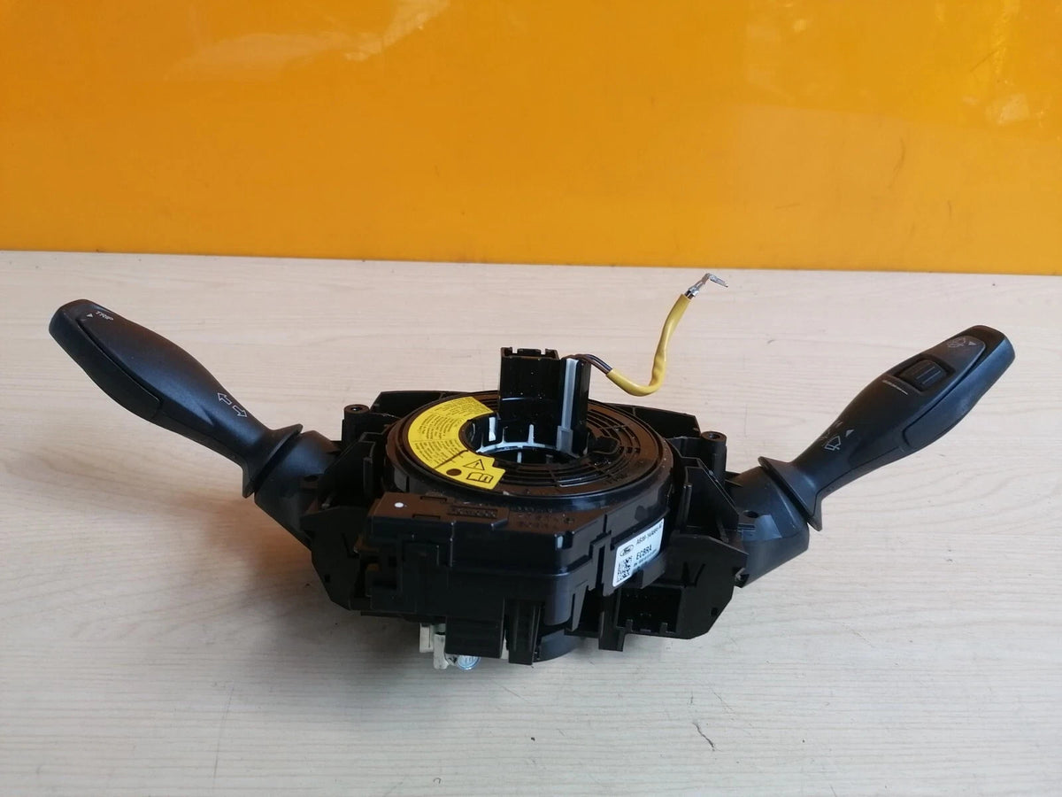 ✅ Ford Ecosport 1.0 Petrol 2015 Combination Switch Stalk Squib AB3914A664AC A044 - Image 3