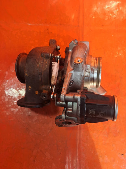 ✅BMW 220D M Sport F44 2023 2.0 Diesel TURBOCHARGER 8584199 Warranty A293 - Image 2