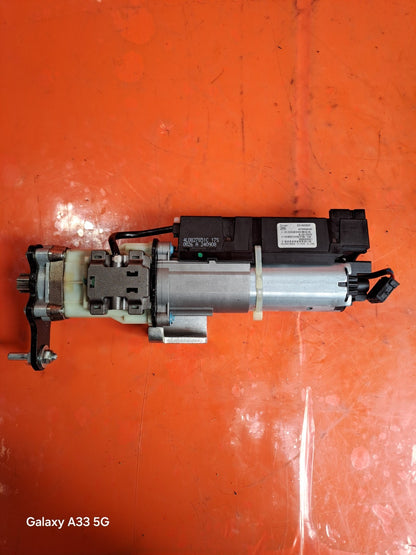 ✅2009 AUDI Q7 4L TAILGATE LIFTING MOTOR LEFT 4F9959945 + WARRANTY A300 - Image 7