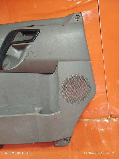 ✅Volkswagen Crafter Cr35 2017 2.0 Diesel FRONT LEFT DOOR CARD A9067270071 A277 - Image 6