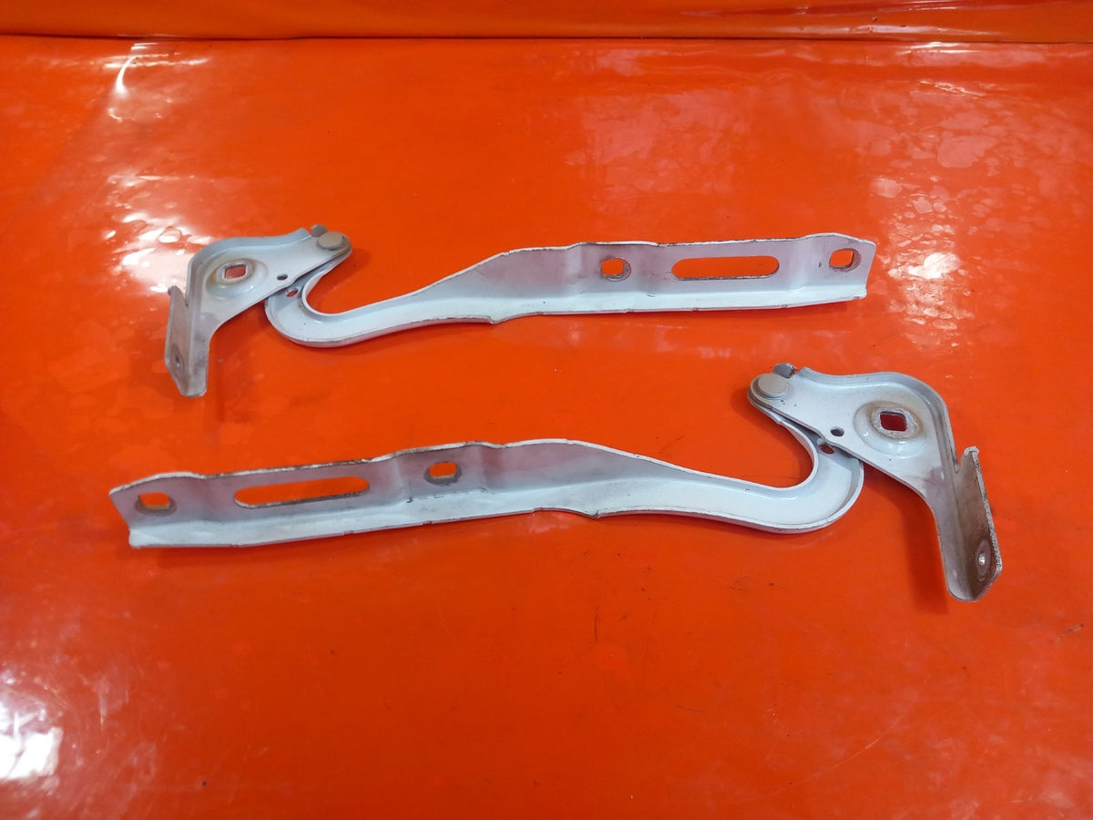 2020 Vauxhall Combo MK4 Bonnet Hinge Pair Left Right 9816485080 Warranty A414 - Image 3