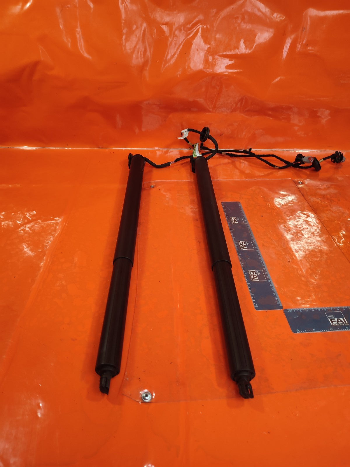 ✅FORD KUGA St-LINE 1.5 PETROL 2024 ELECTRIC TAILGATE BOOT STRUTS LV4BS402A55AF - Image 3
