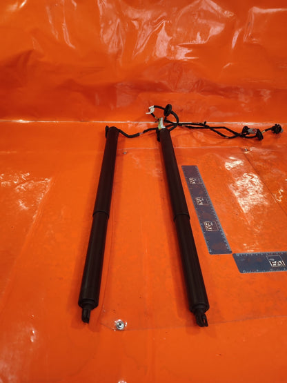 ✅FORD KUGA St-LINE 1.5 PETROL 2024 ELECTRIC TAILGATE BOOT STRUTS LV4BS402A55AF - Image 3