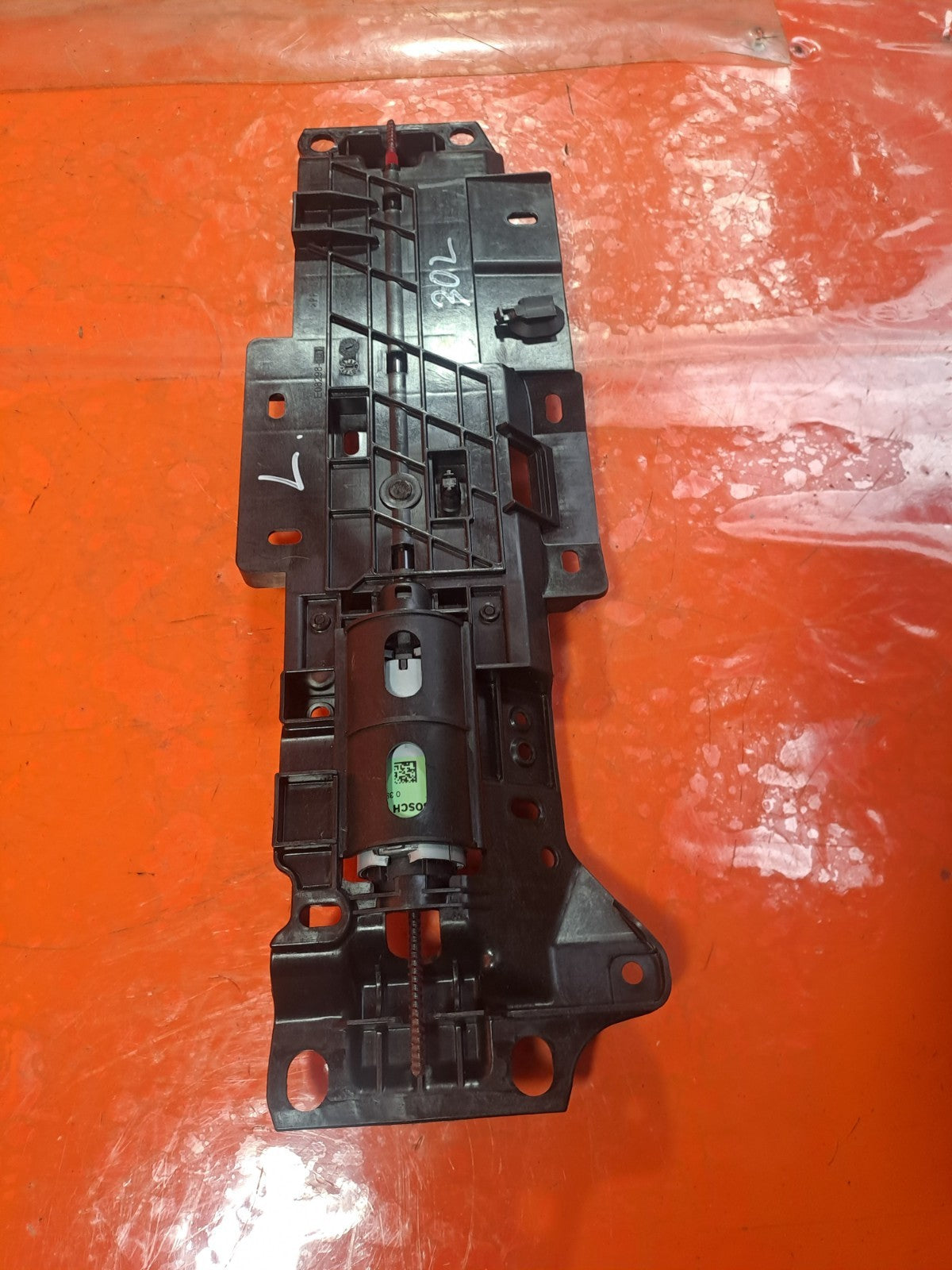 ✅FORD KUGA St-LINE 1.5 PETROL 2024 LEFT SEAT ADJUSTMENT MOTOR LV4A61701AE A302 - Image 5