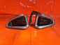 ✅2016 Ford Transit Custom Dash Air Vent Pair Left & Right BK21-V018B08 A373 - Image 1