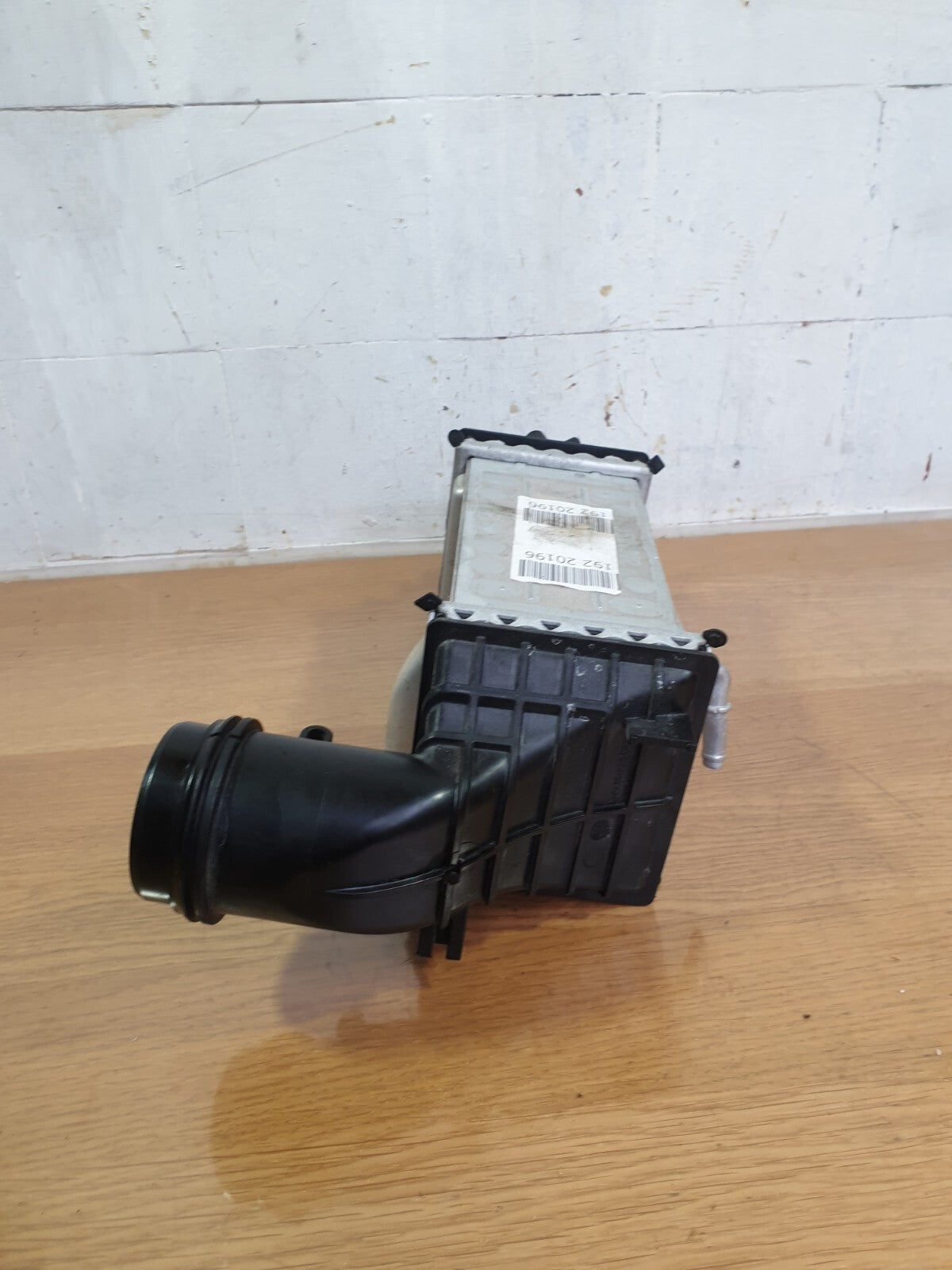 ✅2022 VW T-ROC 1.5 PETROL INTERCOOLER 04E145785S + WARRANTY A192 - Image 7