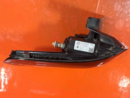 VW TAIGO LIFE 1.0 PETROL 2023 REAR LEFT TAIL LIGHT 2G7945095 Warranty A219 - Image 2